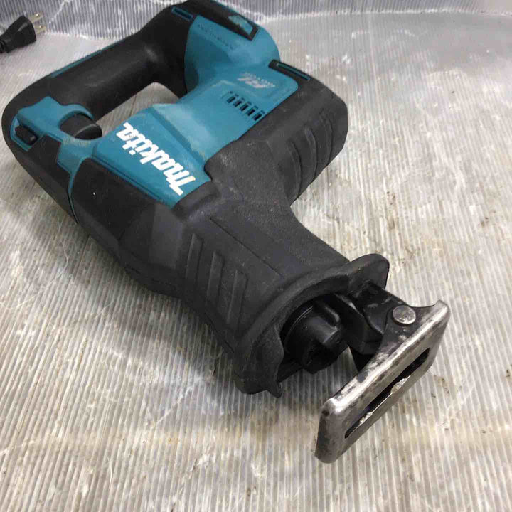 ★マキタ(makita) コードレスレシプロソー JR188DRGX【草加店】