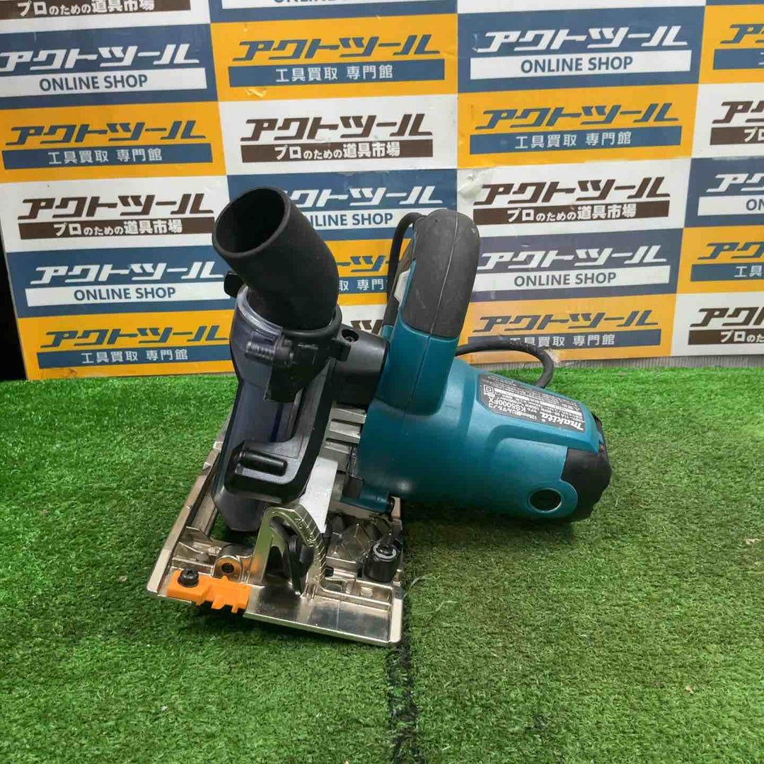 ★マキタ(makita) 防じん丸のこ KS5000FX【草加店】