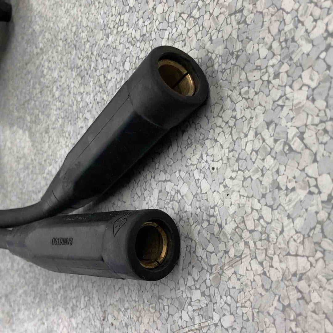 ◇マイト工業(might) インバーター直流アーク溶接機 MA-200DF 単相200V【八潮店】