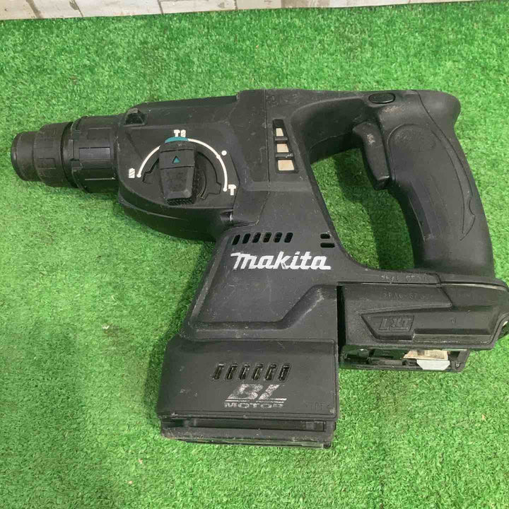 ☆マキタ(makita) コードレスハンマドリル HR244DZB【町田店】