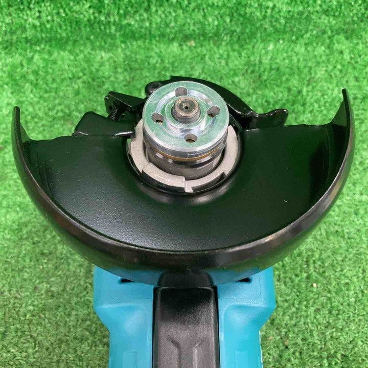 ★マキタ(makita) 100mmコードレスディスクグラインダ GA418DZ【川崎店】