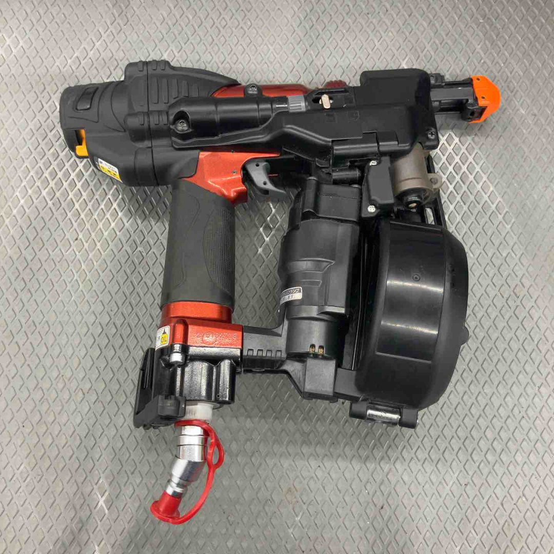 【中古品】マックス(MAX) 高圧エアネジ打ち機 HV-R41G5-G【所沢店】