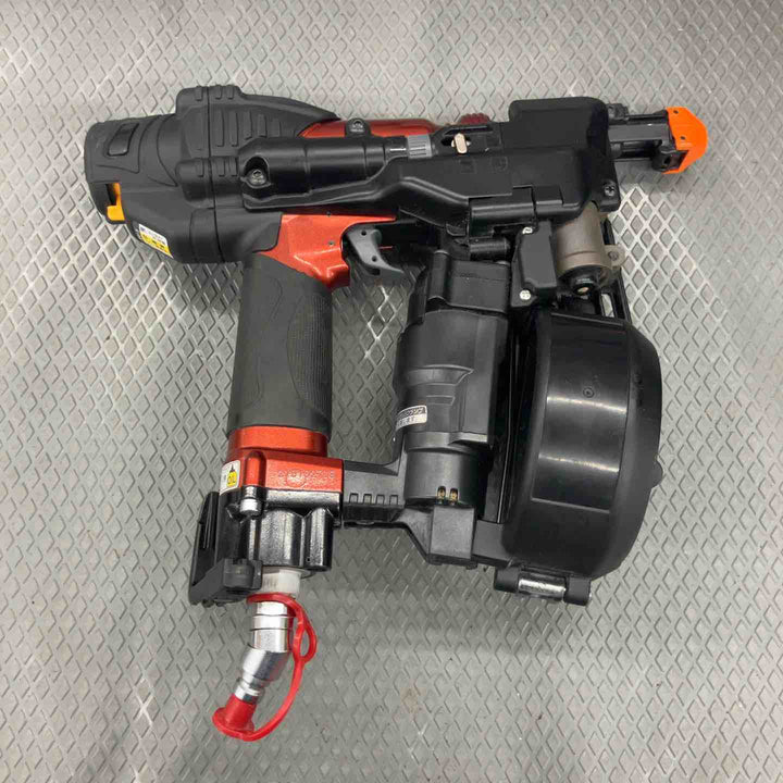 【中古品】マックス(MAX) 高圧エアネジ打ち機 HV-R41G5-G【所沢店】
