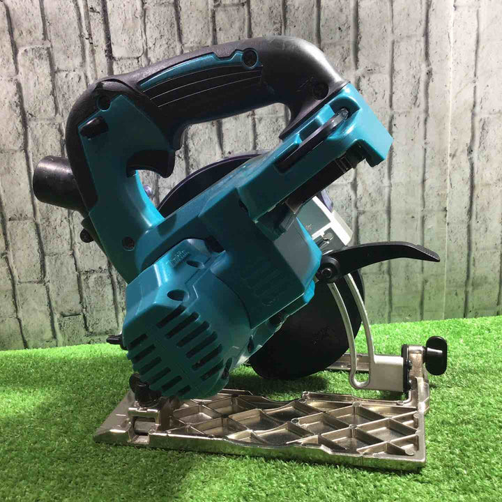 ★マキタ(makita) コードレス防じん丸のこ KS511DZ【川口店】