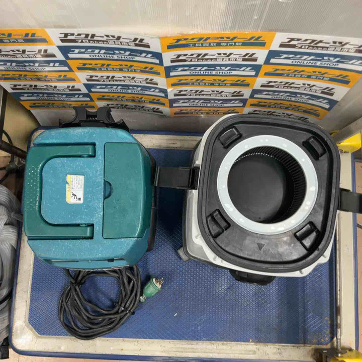 ★マキタ(makita) 集じん機 乾式 475(P)【草加店】