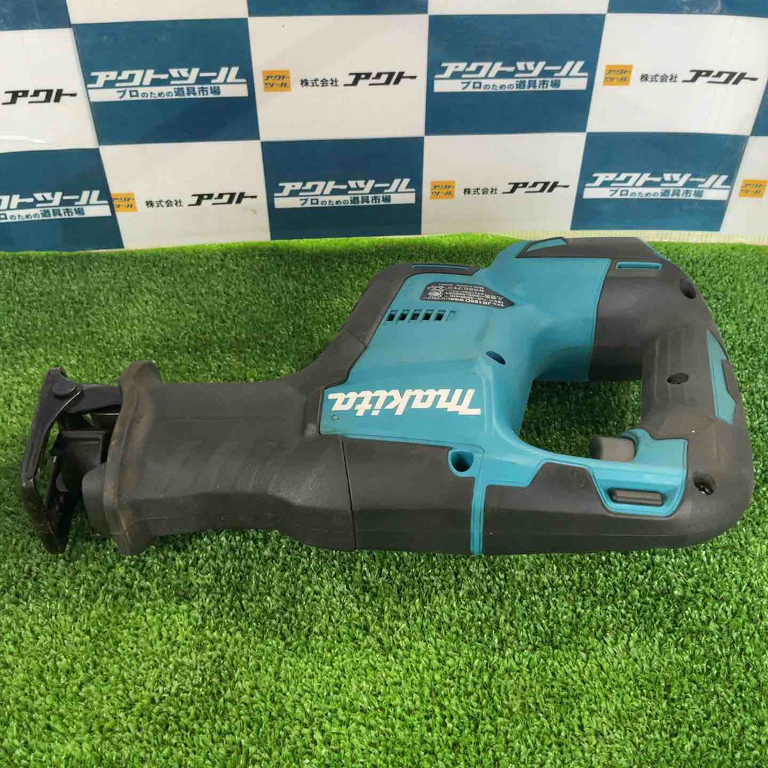 ☆マキタ(makita) コードレスレシプロソー 本体のみ JR188DZ【草加店】