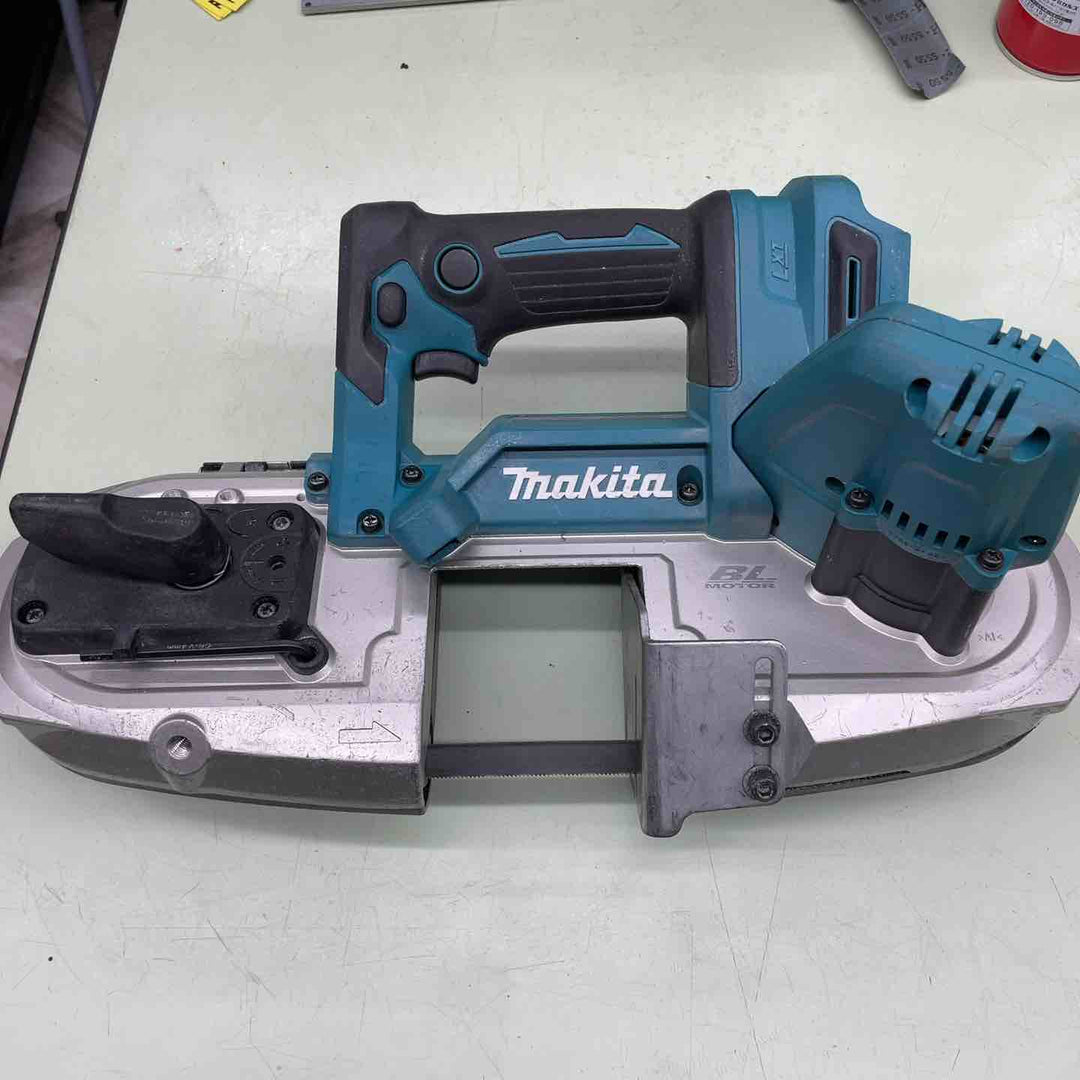 ★マキタ(makita) コードレスポータブルバンドソー PB183DZ【越谷店】