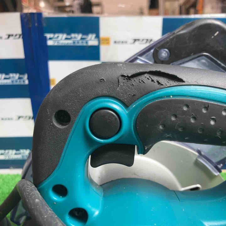 ★マキタ(makita) 防じん丸のこ KS5100F【草加店】
