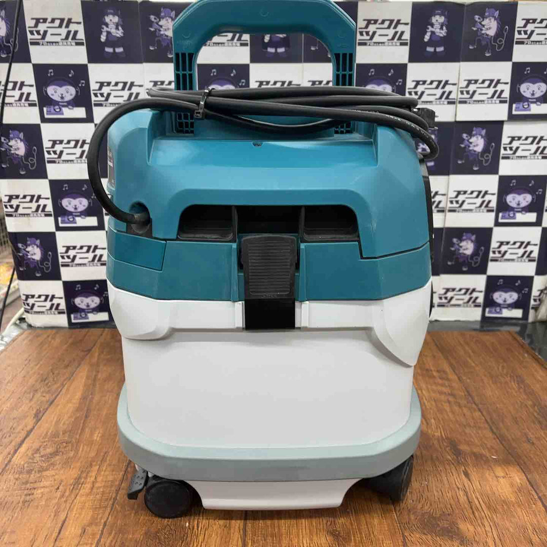 【中古品】マキタ(makita) 集じん機 乾湿両用 VC1500【所沢店】