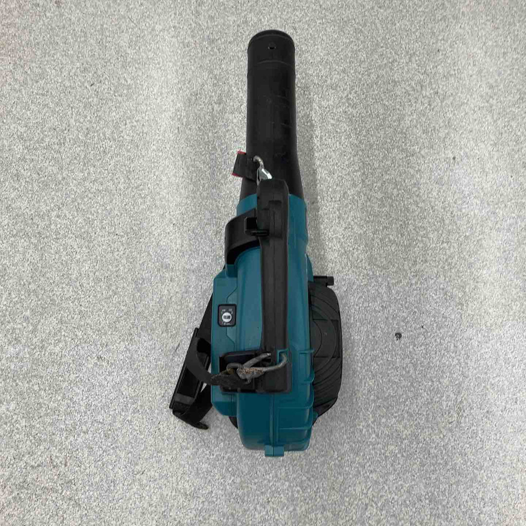 ◇マキタ(Makita) 充電式ブロワ MUB363DZ【八潮店】