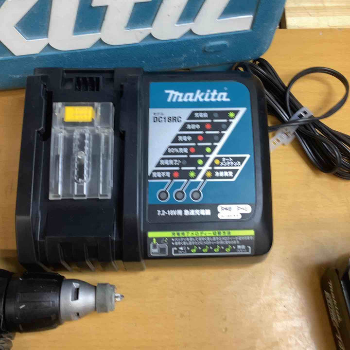 ◇マキタ(makita) コードレススクリュードライバー FS440DRF【八潮店】