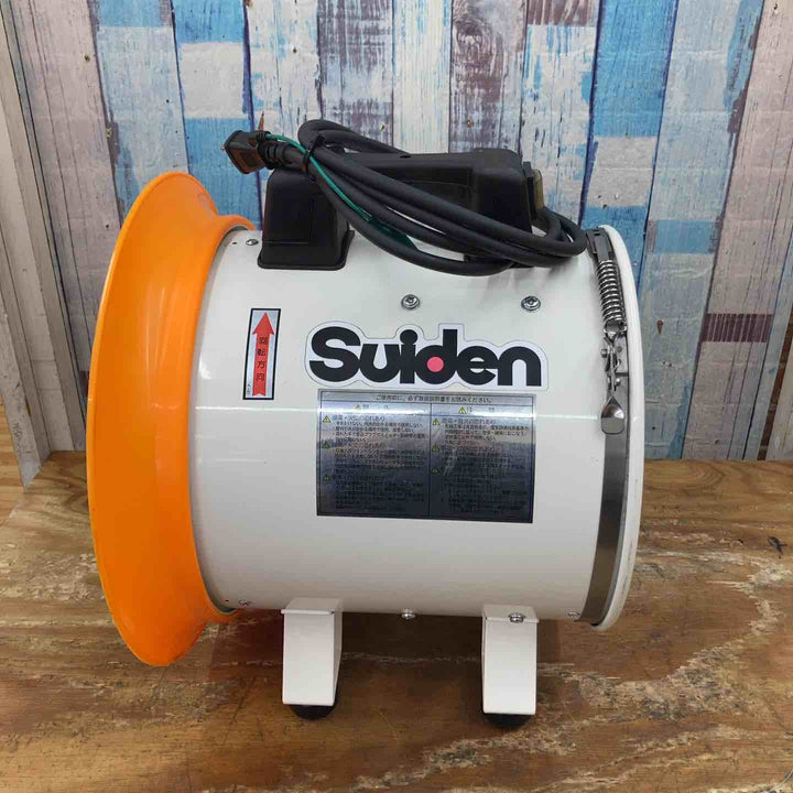 ◇スイデン(Suiden) ジェットスイファン SJF-300RS-1【柏店】
