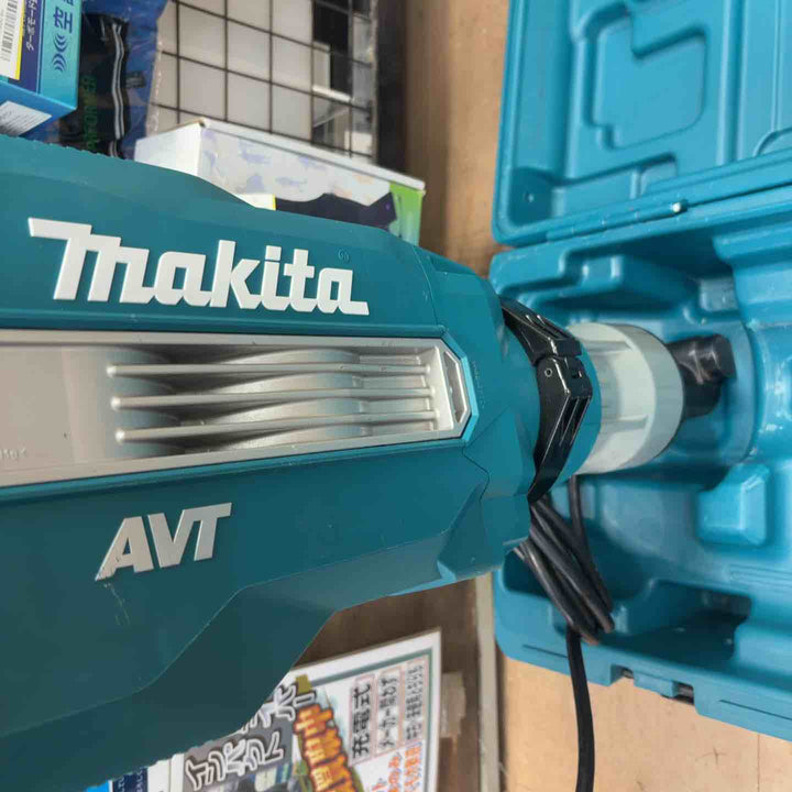 ★マキタ(makita) 電動ハンマ HM1511_100V【草加店】