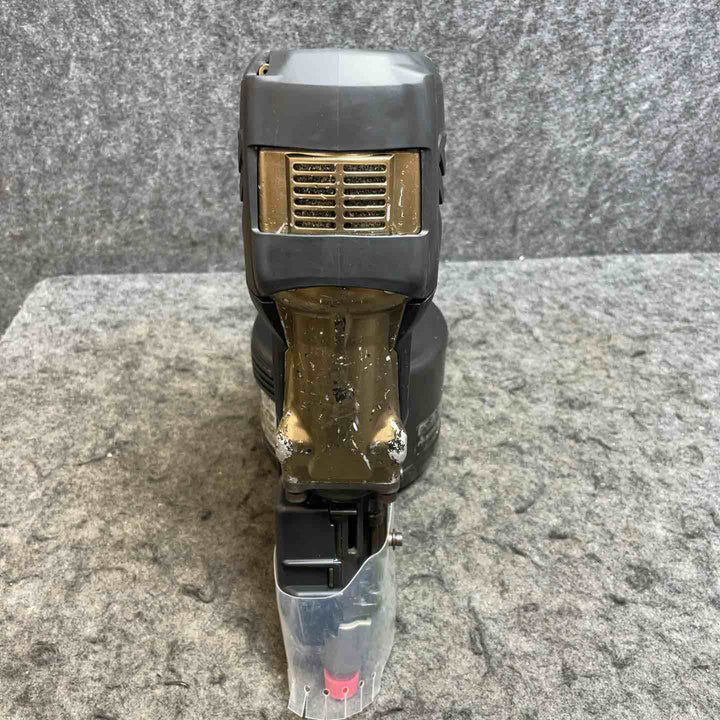 ハイコーキ(HIKOKI) 高圧エア釘打ち機 NV90HR2(S)【桶川店】