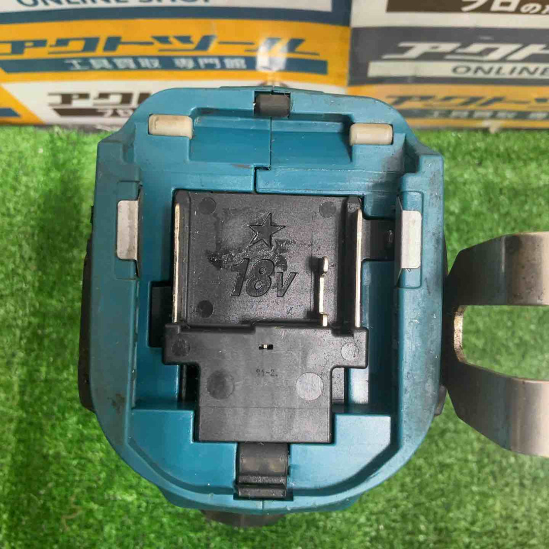 ★マキタ(makita) コードレスインパクトレンチ TW1001DZ【草加店】