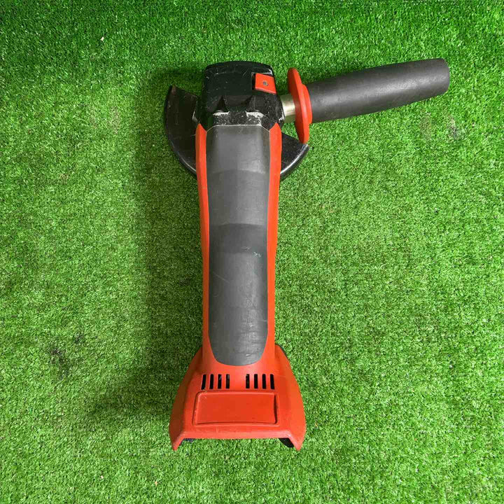 【中古品】 ヒルティ (HILTI) コードレスディスクグラインダー AG125-A22 【藤沢店】
