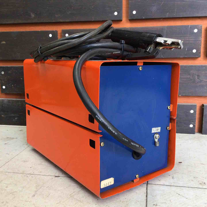【中古品】 スター電器 家庭用100V溶接機 HOME ARC100 【鴻巣店】