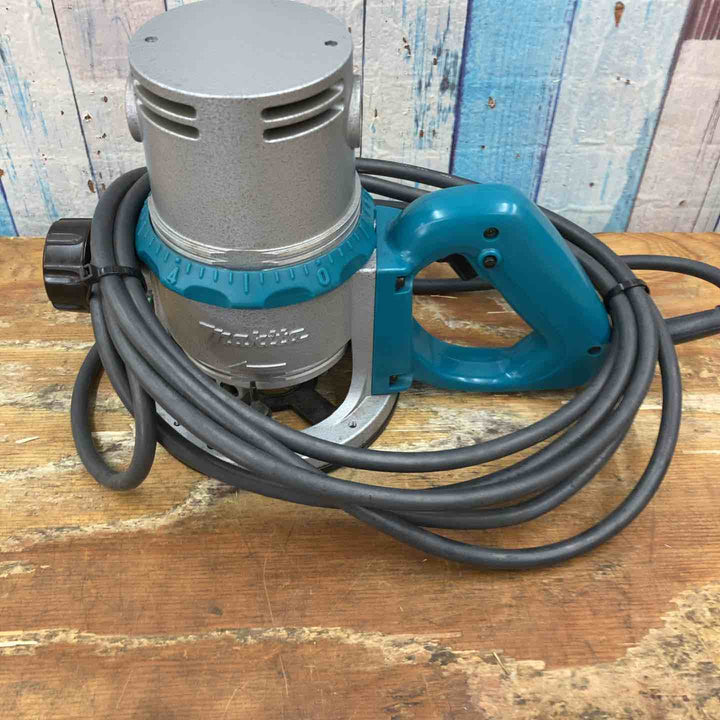 ☆マキタ(makita) ルーター 3600HA【柏店】