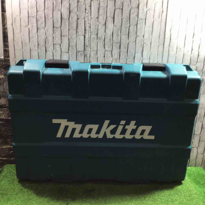 ★マキタ(makita) コードレスハンマドリル HR244DRGXV【川口店】