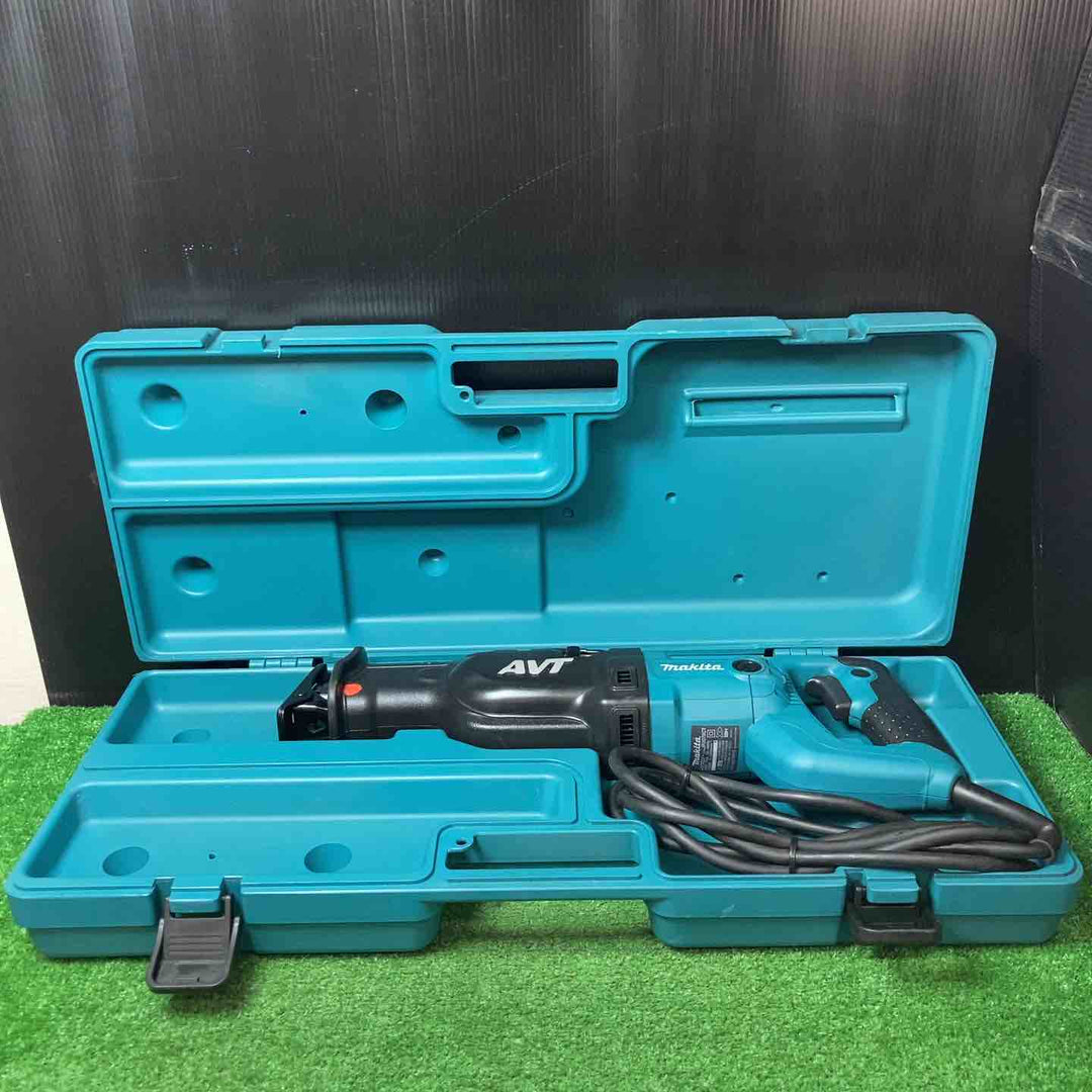 【美品】★マキタ(makita) レシプロソー JR3070CT◎メーカー修理品【岩槻店】