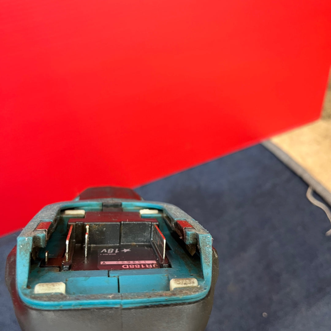 【中古品】☆マキタ(makita) コードレスレシプロソー 本体のみ JR188DZ【東大和店】