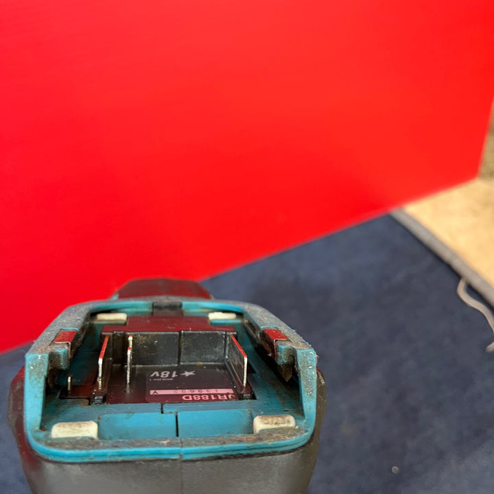 【中古品】☆マキタ(makita) コードレスレシプロソー 本体のみ JR188DZ【東大和店】