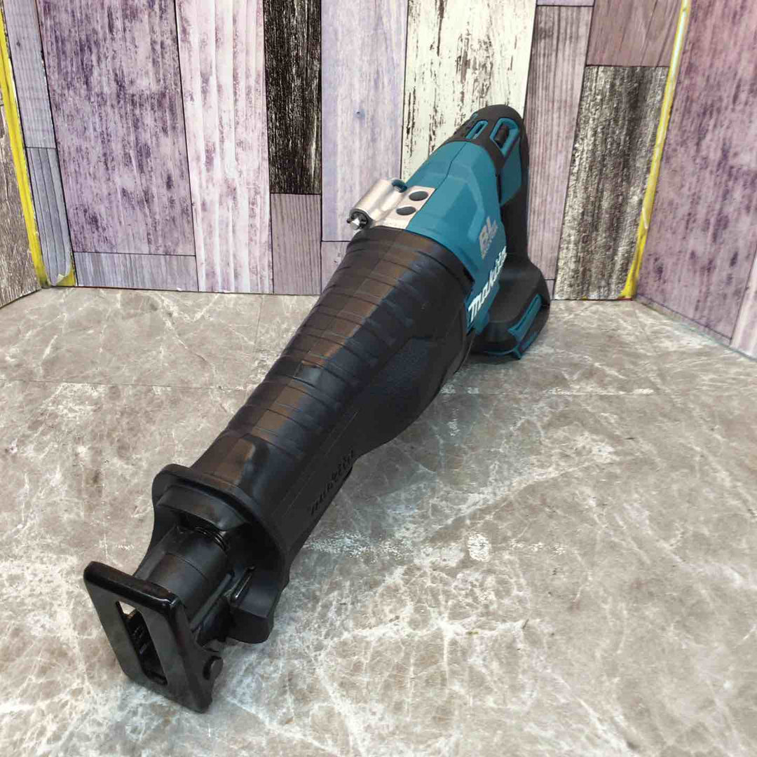 【未使用品】本体のみ マキタ makita 18V コードレスレシプロソー JR187DZ【八潮店】