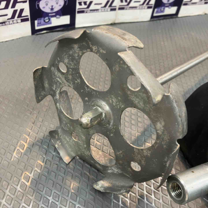 ★マキタ(makita) コードレスかくはん機 UT130DZ【所沢店】