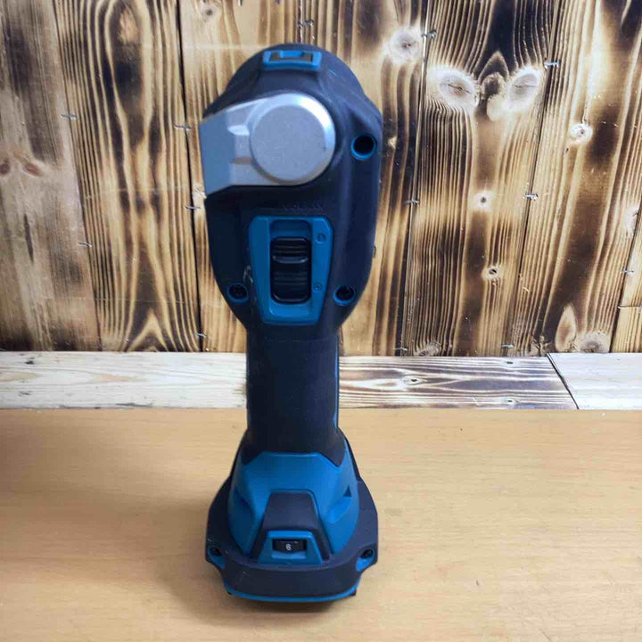 ★マキタ(makita) コードレスマルチツール TM52DRG【越谷店】