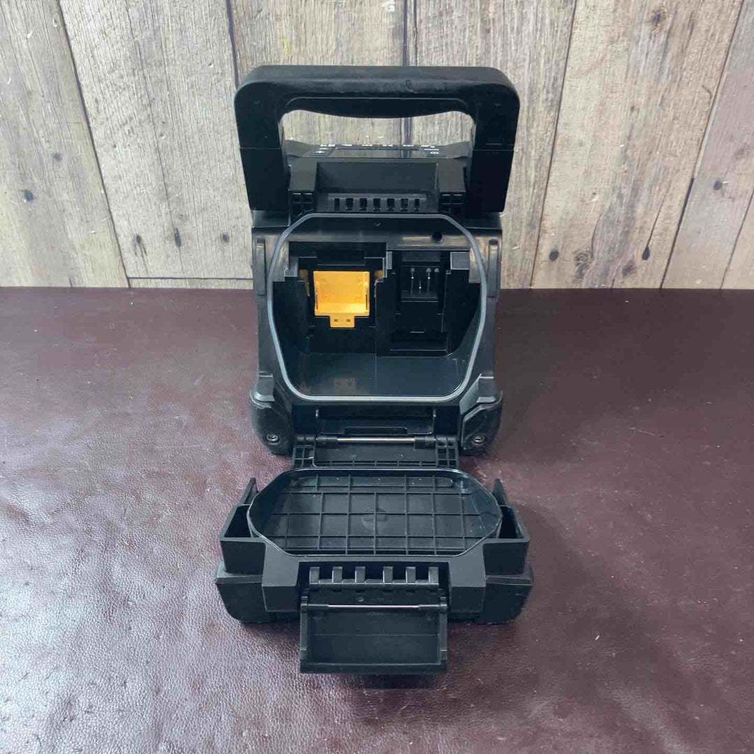 【中古品】 マキタ(makita) コードレススピーカー MR202B 【東大和店】