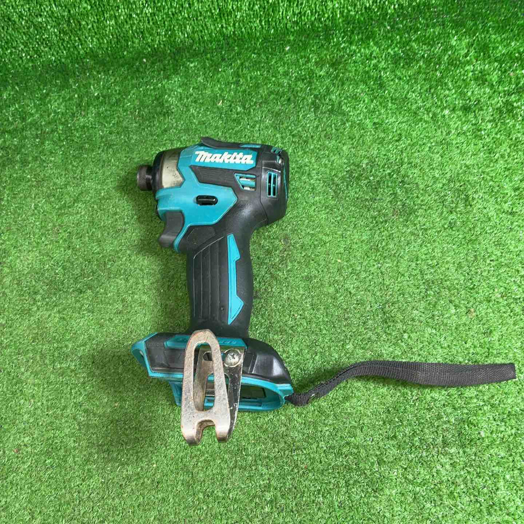 【中古品】 マキタ(makita) コードレスインパクトドライバー TD173DRGX 【藤沢店】