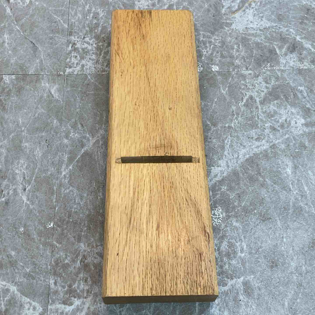 鉋　福三郎　純玉鋼　特別製【八潮店】