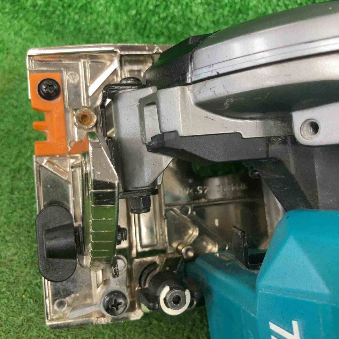 ★マキタ(makita) コードレス丸のこ HS002GZ【川崎店】