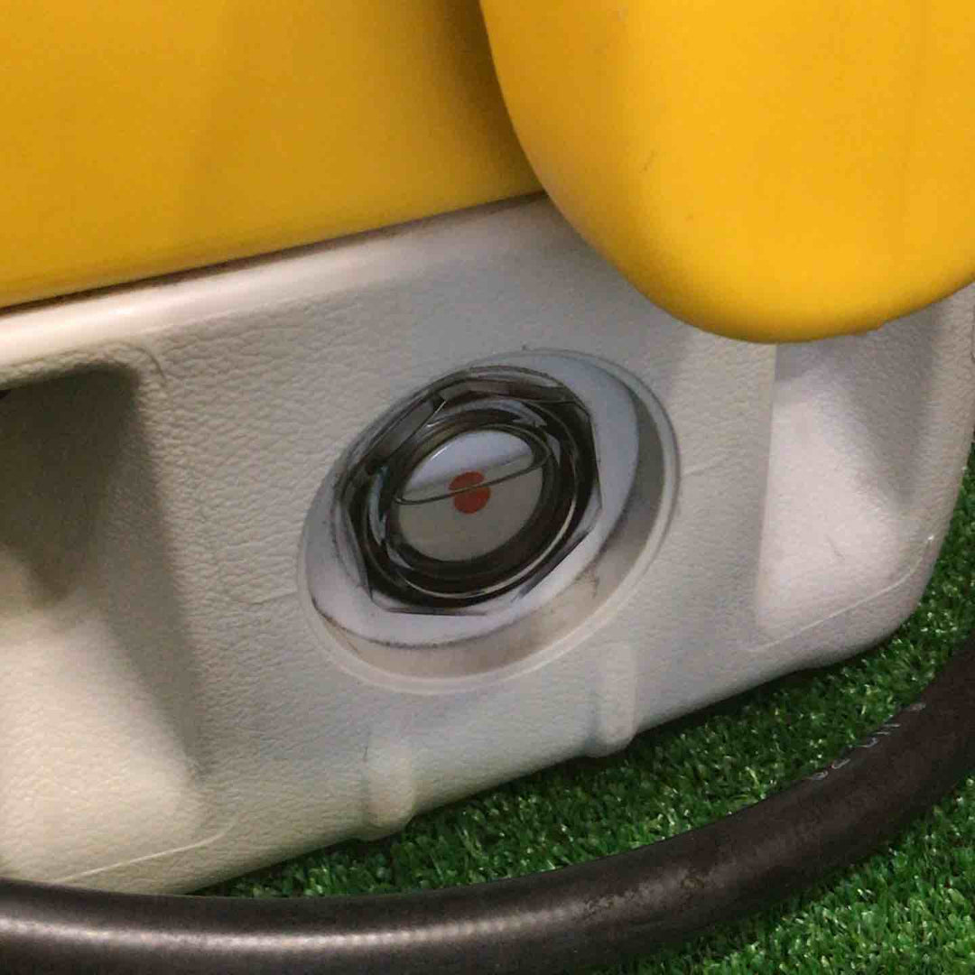 泉精器(IZUMI) 電動式油圧ポンプ R14E-H【町田店】