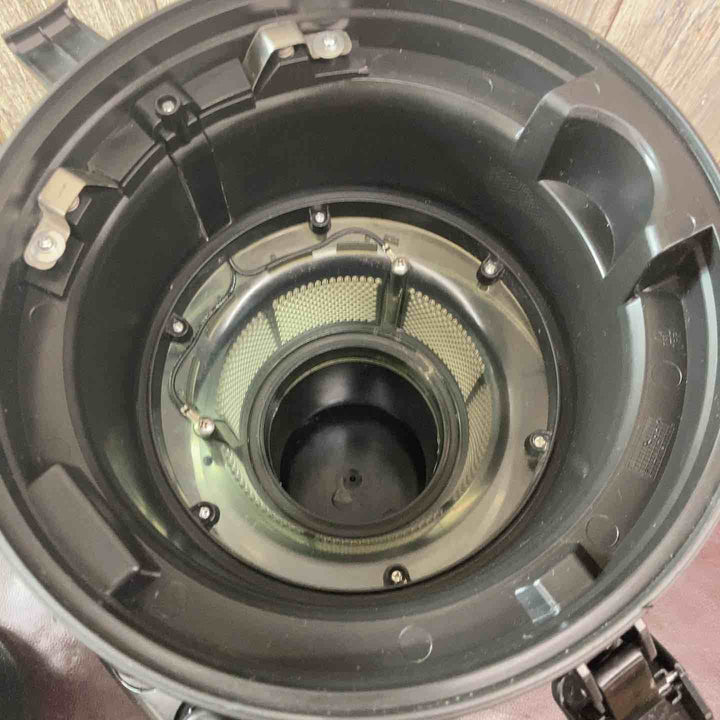 【中古品】◇ミナト 乾湿両用 業務用掃除機 サイクロン式バキュームクリーナー MPV-151CY【東大和店】