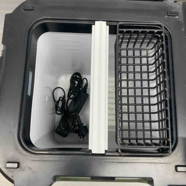 ★ハイコーキ(HIKOKI) コードレス冷温庫 UL18DC(WMGZ)_フォレストグリーン　ACアダプタ付属【戸田店】
