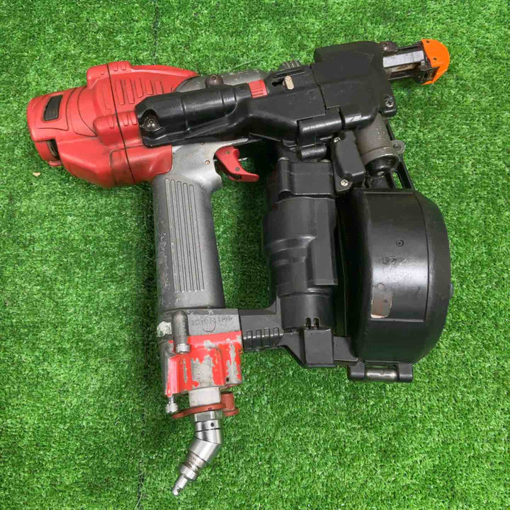 ★マックス(MAX) 高圧エアネジ打ち機 HV-R41G4【草加店】