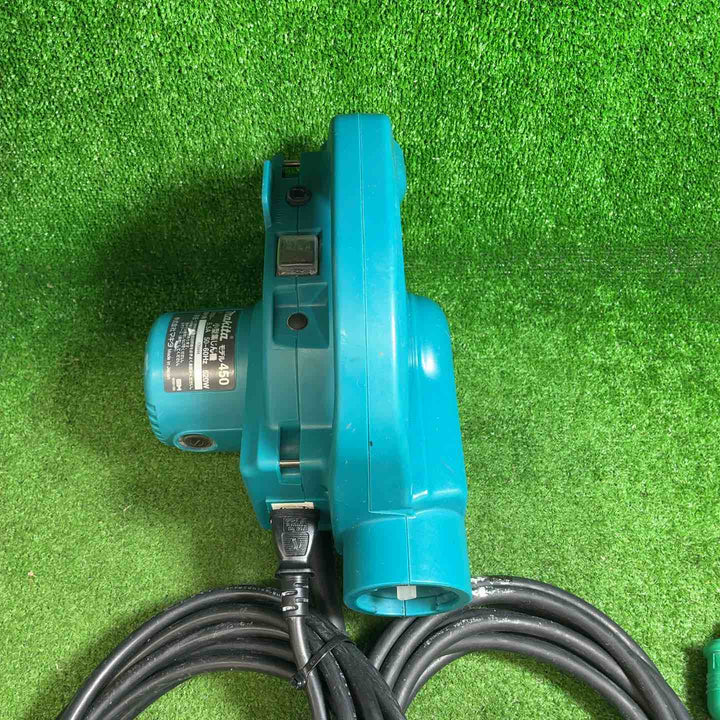マキタ(makita) 小型集じん機 乾式 450(P)【藤沢店】