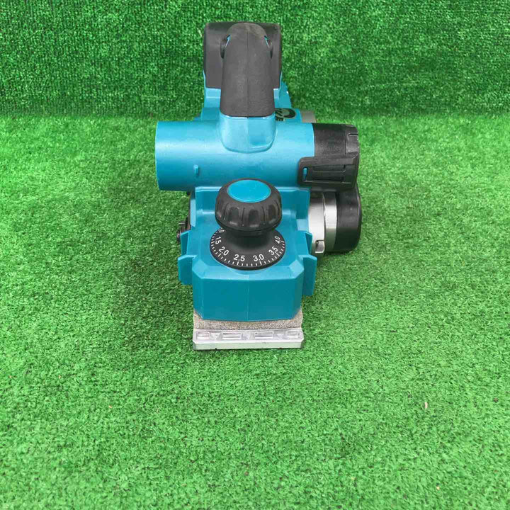★マキタ(makita) コードレスカンナ KP001GZ【川崎店】