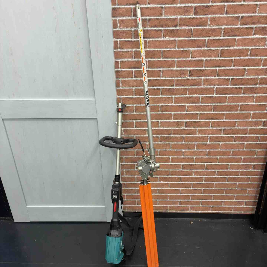 【中古品】 マキタ (makita) コードレススプリットモーター MUX60DZ 【藤沢店】