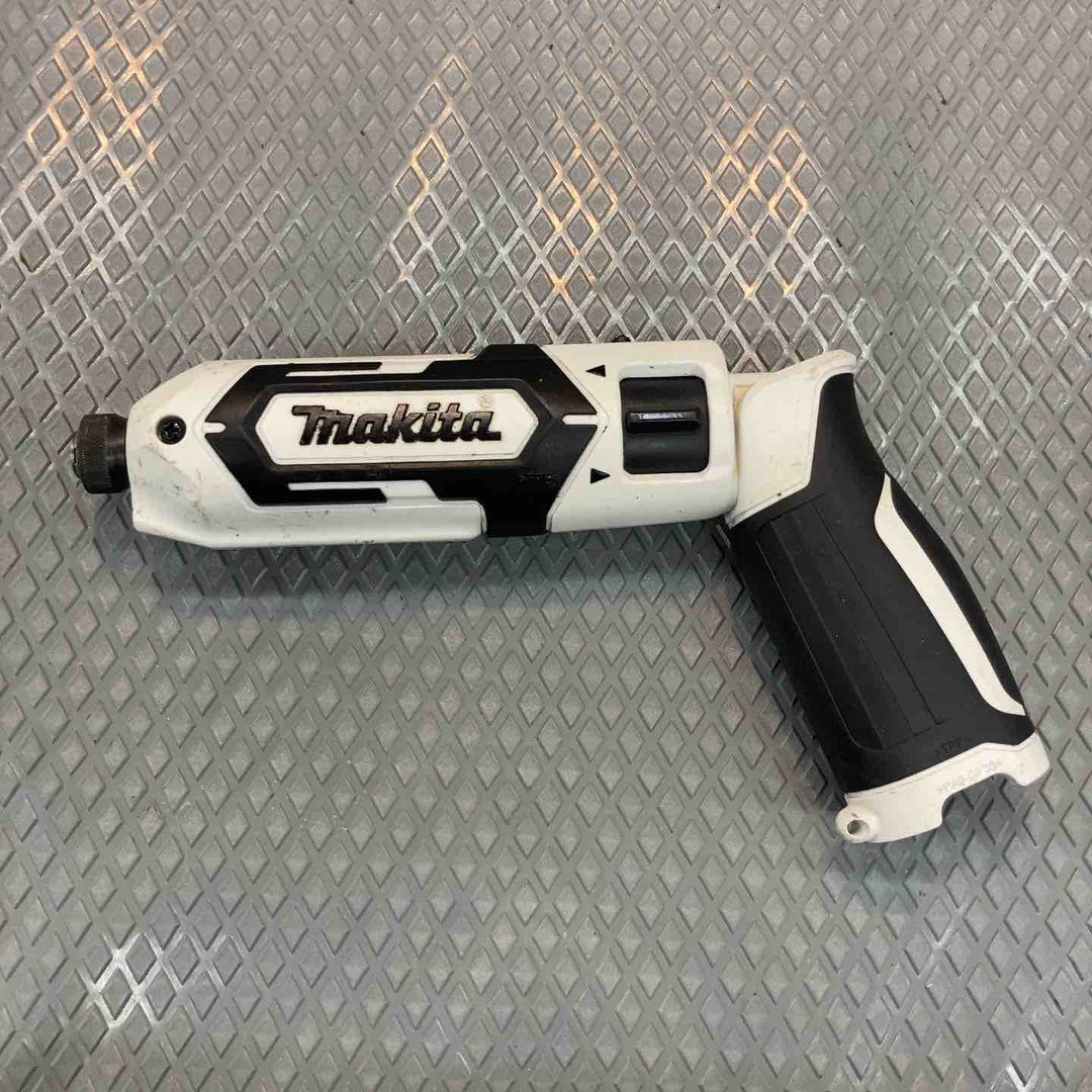 【中古品】マキタ(makita) コードレスペンインパクトドライバー TD022DSHXW【所沢店】