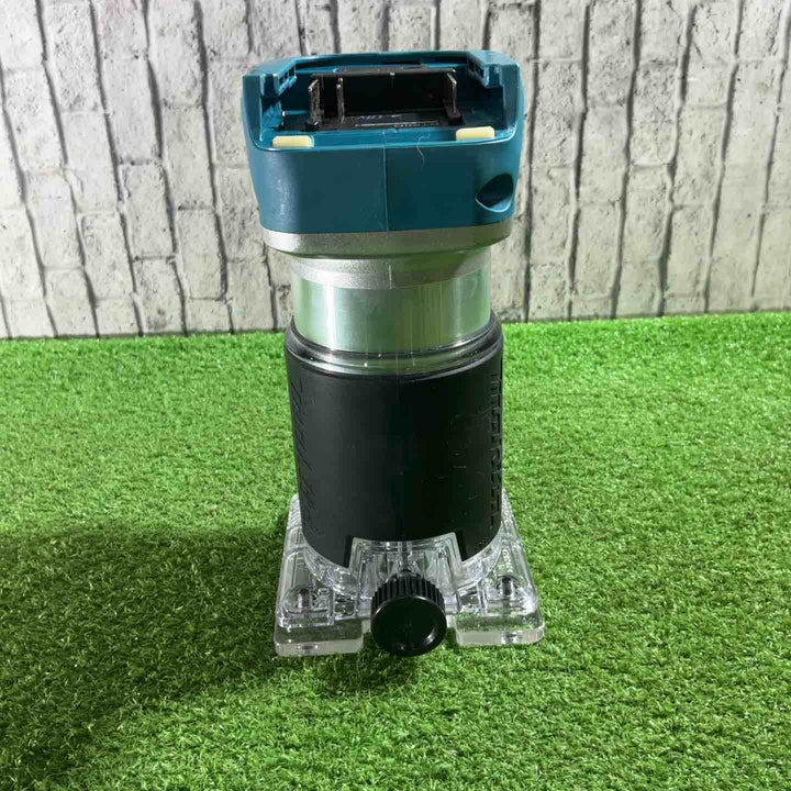 ★マキタ(makita) コードレストリマー RT50DZ 動作確認済【川口店】