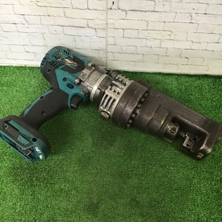 ★マキタ(makita) コードレス鉄筋カッター SC163DRG【町田店】