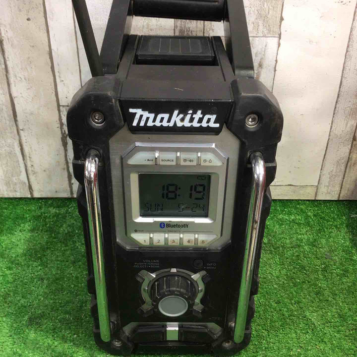 ★マキタ(makita) コードレスラジオ MR106【町田店】