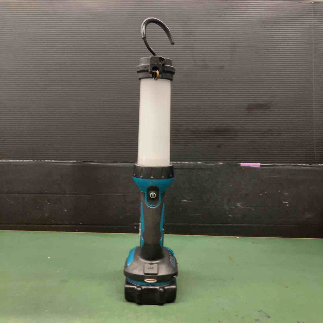 ★マキタ(makita) コードレスワークライト ML807 オマケバッテリー1つ付き【戸田店】