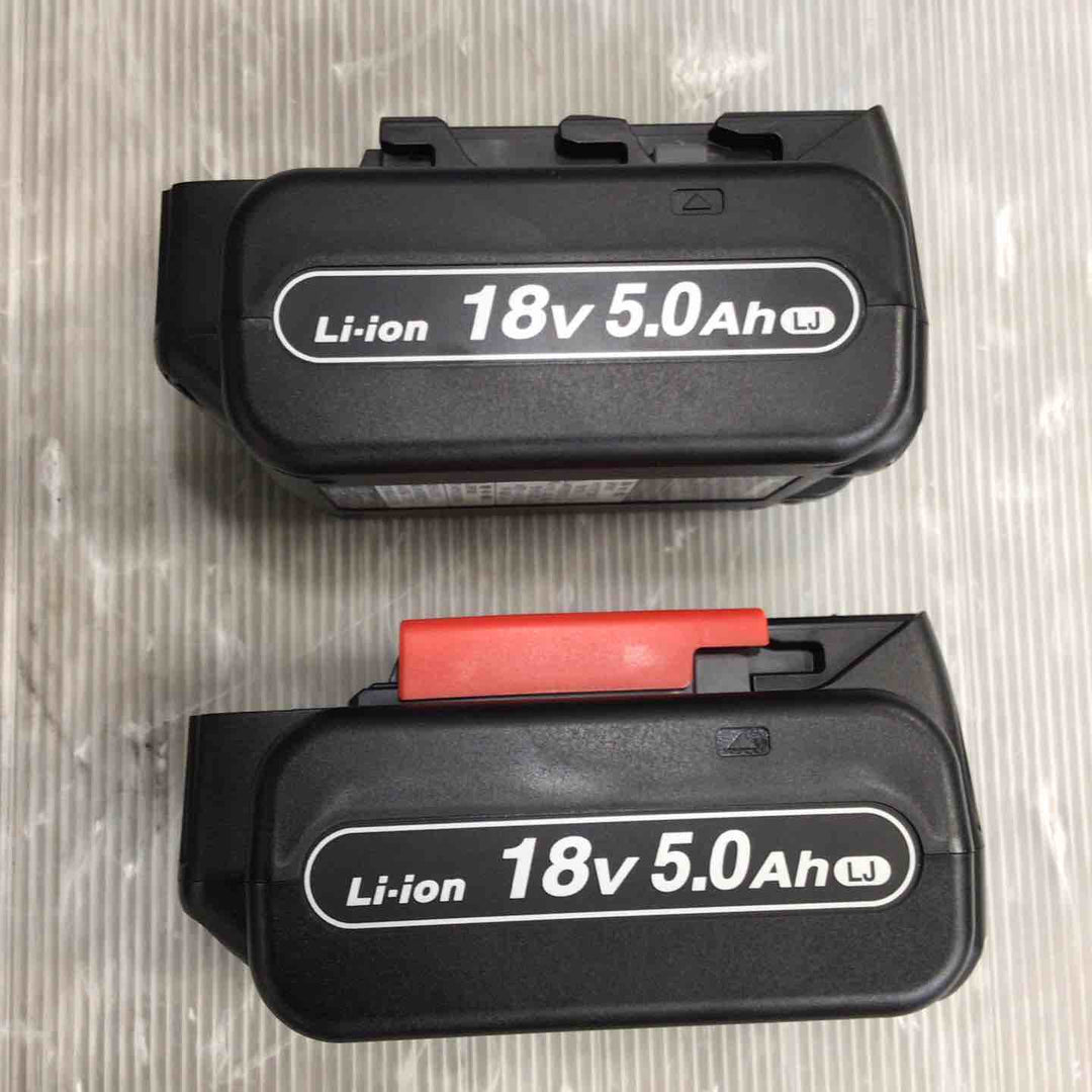 ★パナソニック(Panasonic) コードレスマルチインパクトドライバー EZ75A9LJ2G-B【草加店】