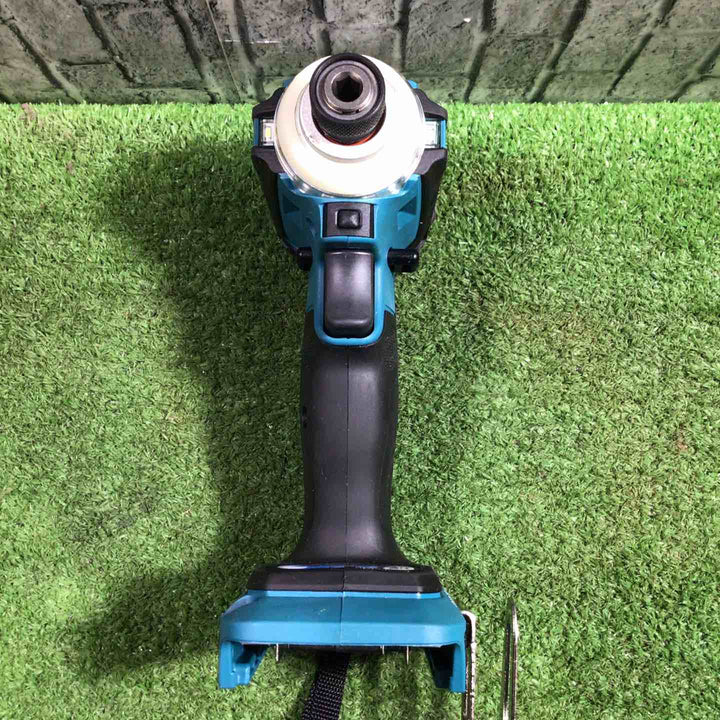 ★マキタ(makita) コードレスインパクトドライバー TD172DRGX【川口店】