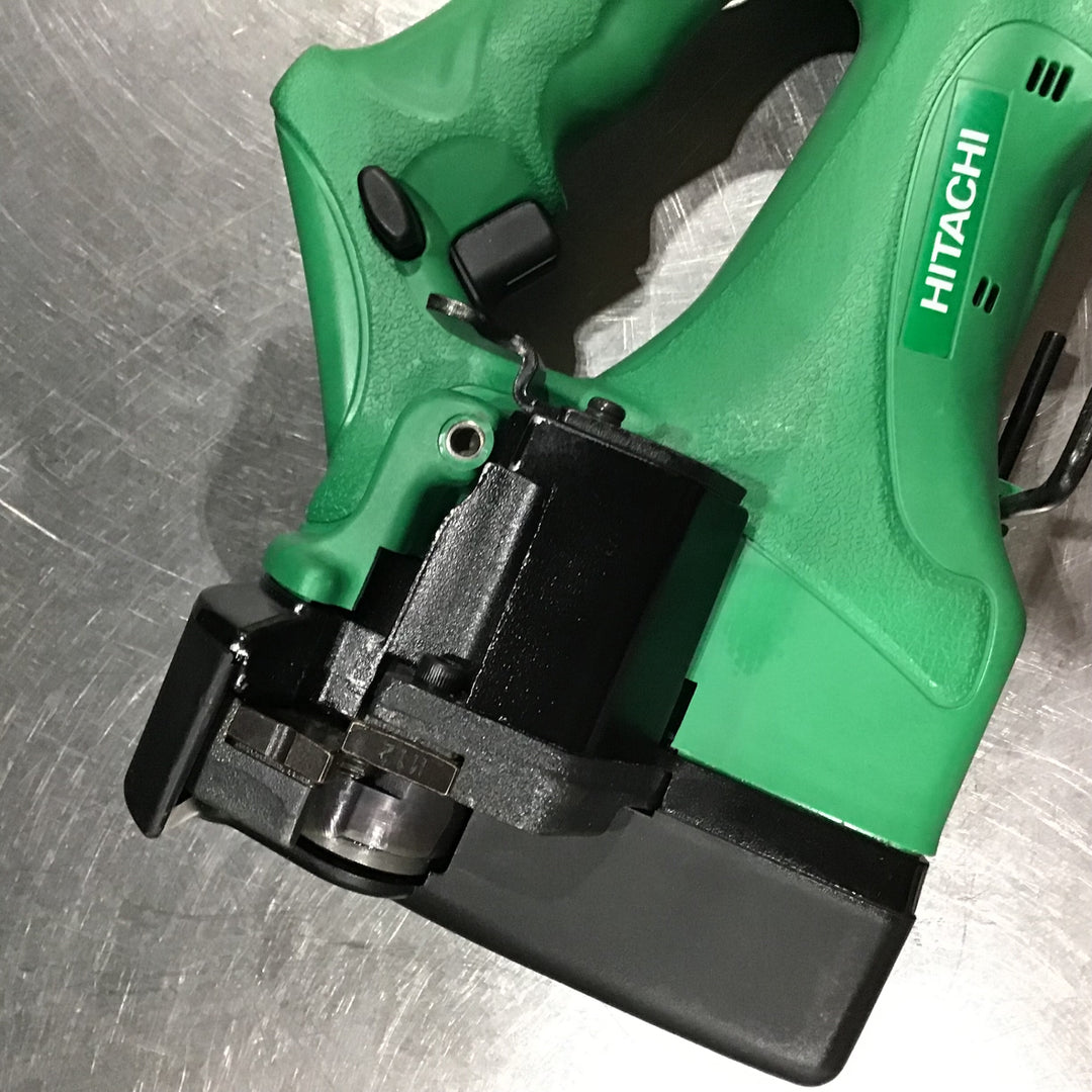 ★ハイコーキ(HIKOKI ※旧:日立工機) コードレス全ネジカッター CL18DSAL(LYPK)【川口店】