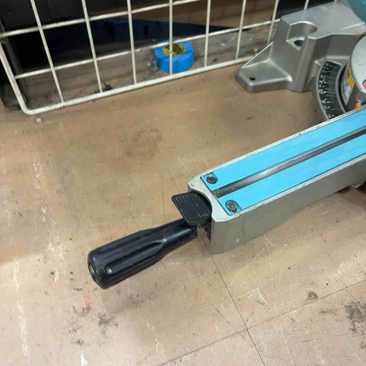 ★マキタ(makita) コードレススライドマルノコ LS714DZ【草加店】