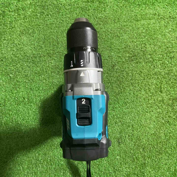 ★マキタ(makita) コードレスドリルドライバー DF001GRDX【川口店】